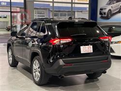 تويوتا راف 4